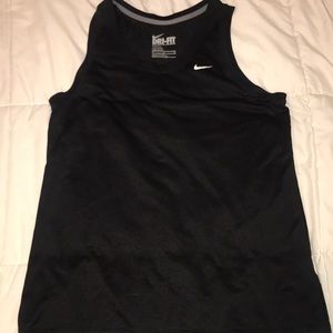 Nike dry fit tank